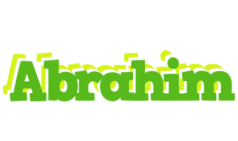 Abrahim picnic logo