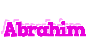 Abrahim rumba logo