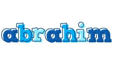 Abrahim sailor logo