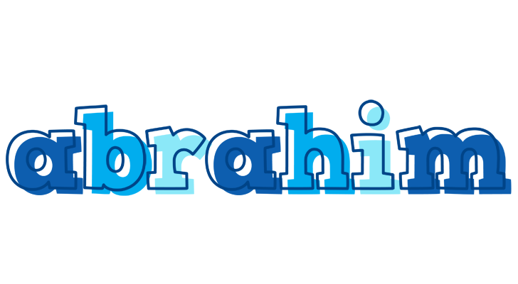 Abrahim sailor logo