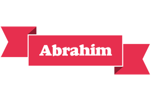 Abrahim sale logo