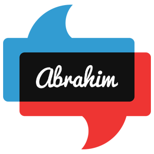Abrahim sharks logo