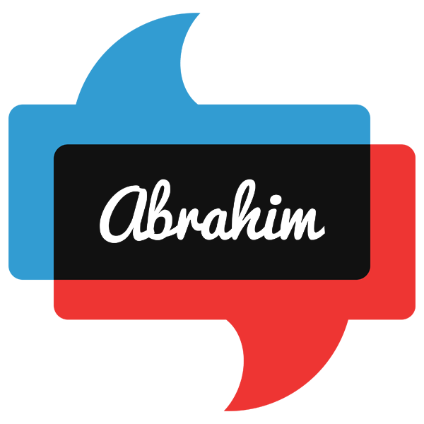 Abrahim sharks logo