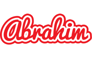 Abrahim sunshine logo