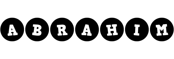 Abrahim tools logo