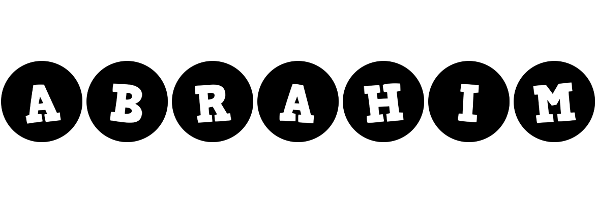 Abrahim tools logo