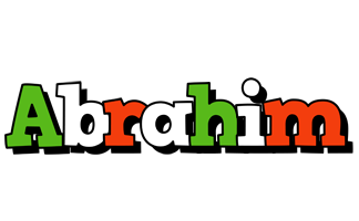 Abrahim venezia logo