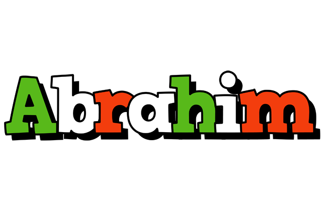 Abrahim venezia logo
