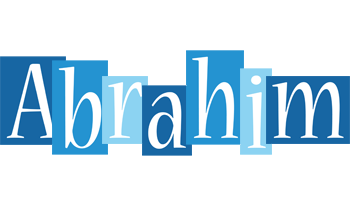 Abrahim winter logo