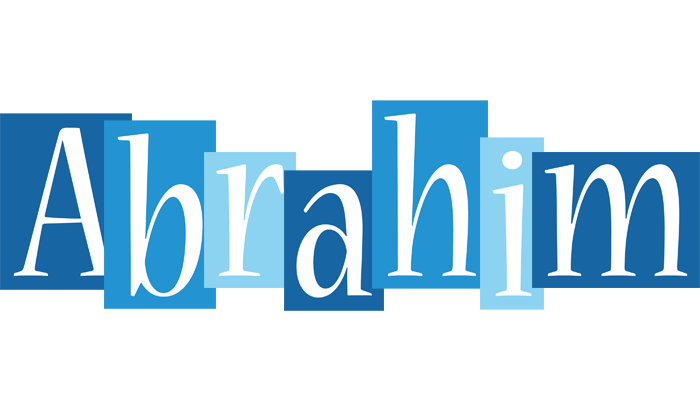 Abrahim winter logo