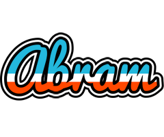 Abram america logo