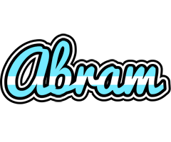 Abram argentine logo