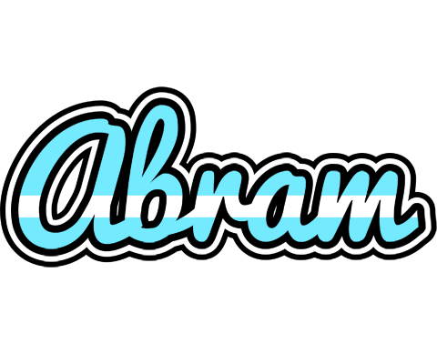 Abram argentine logo