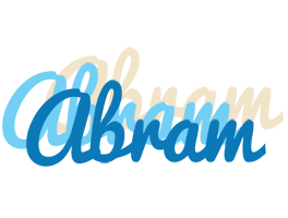 Abram breeze logo