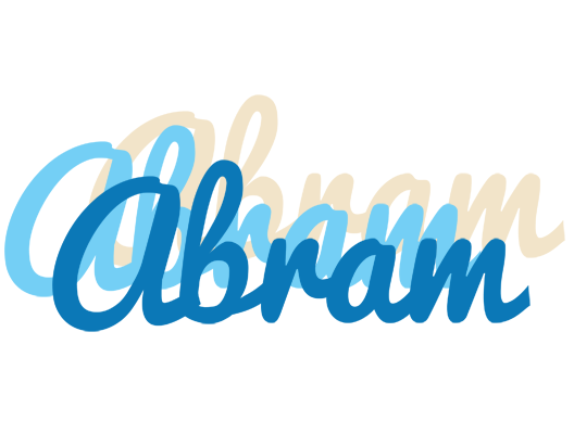 Abram breeze logo