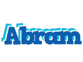 Abram business logo