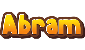 Abram cookies logo