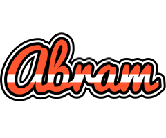 Abram denmark logo