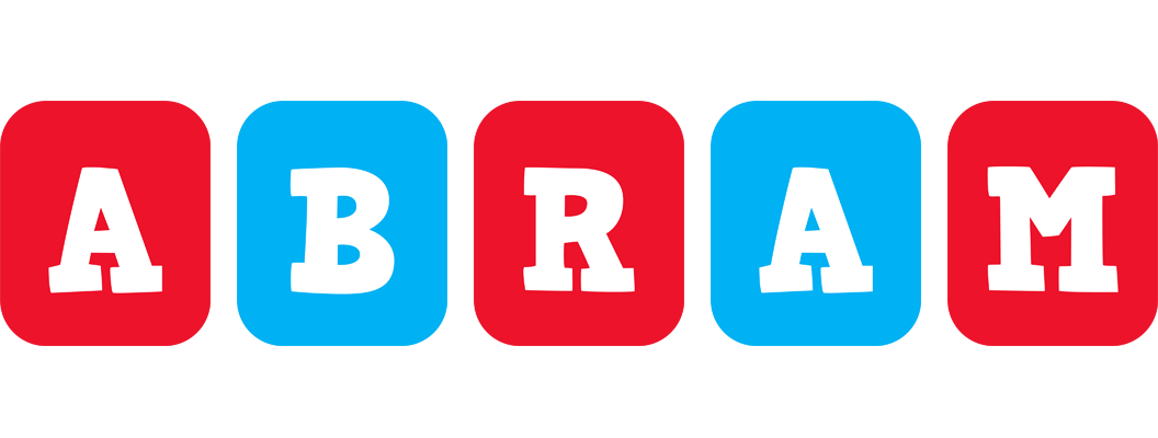 Abram diesel logo