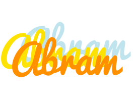 Abram energy logo