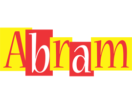 Abram errors logo