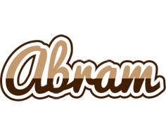 Abram exclusive logo