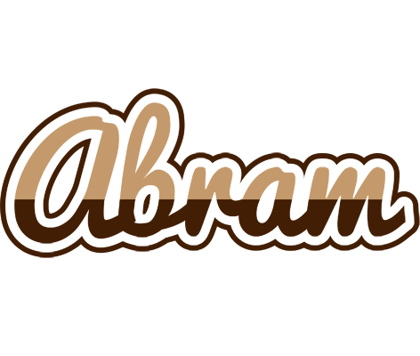Abram exclusive logo