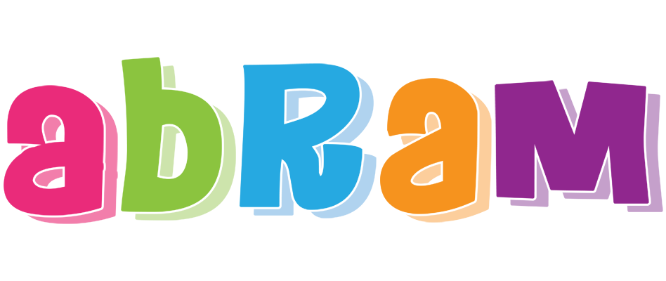 Abram friday logo