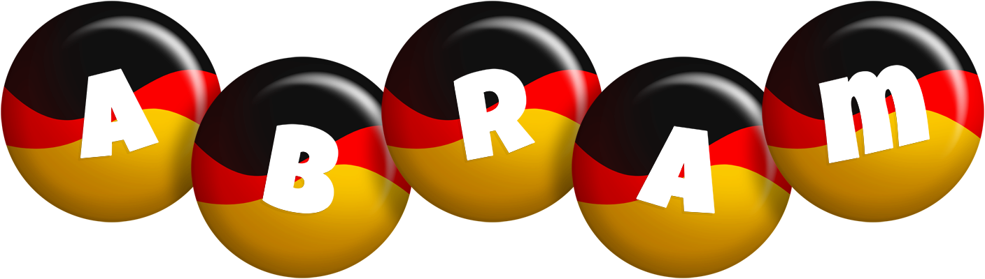 Abram german logo