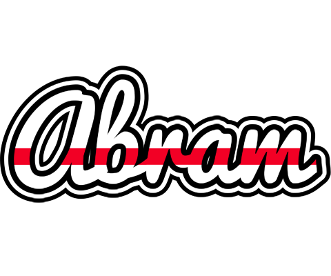Abram kingdom logo
