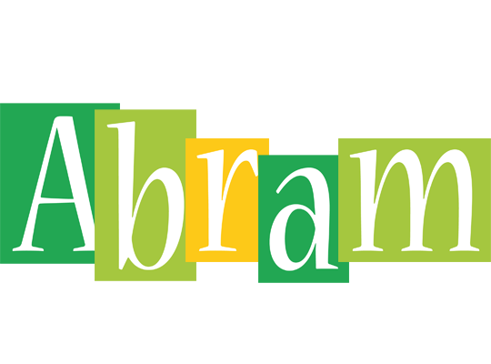 Abram lemonade logo