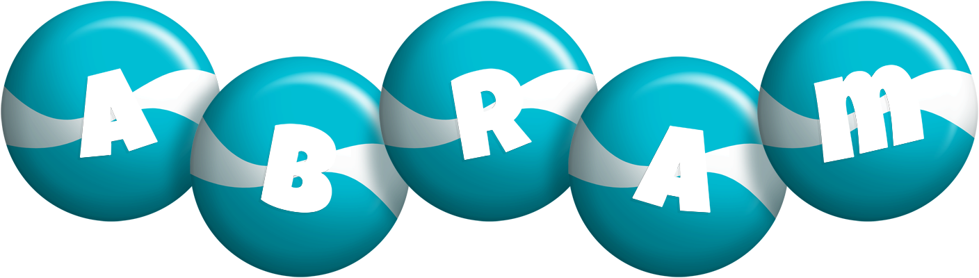 Abram messi logo