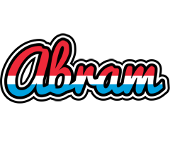 Abram norway logo