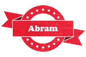 Abram passion logo