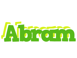 Abram picnic logo