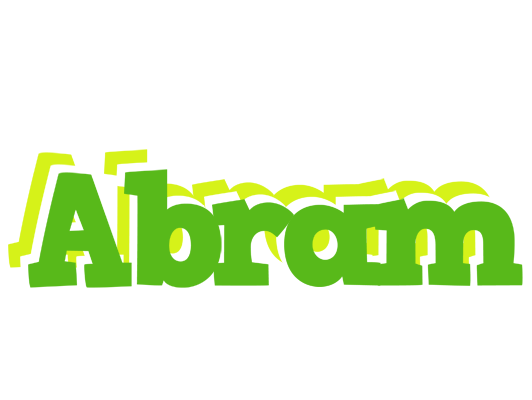 Abram picnic logo