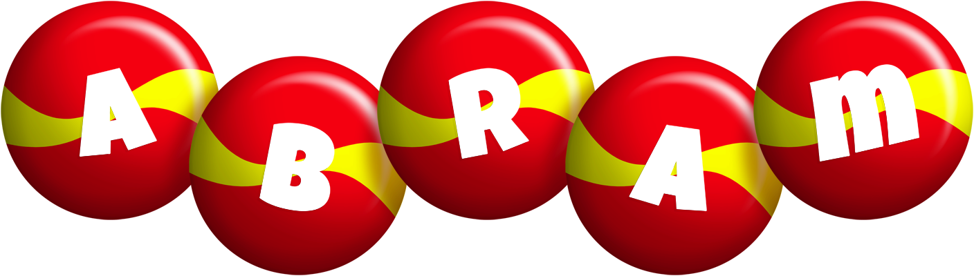 Abram spain logo