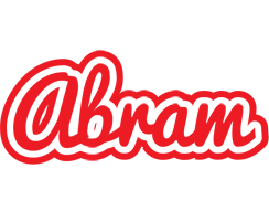 Abram sunshine logo