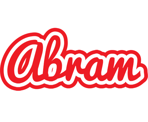 Abram sunshine logo