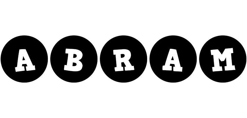 Abram tools logo