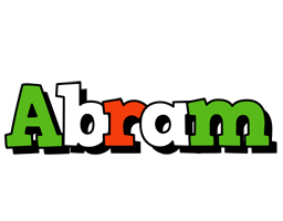 Abram venezia logo