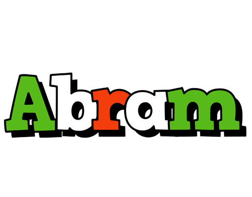 Abram venezia logo
