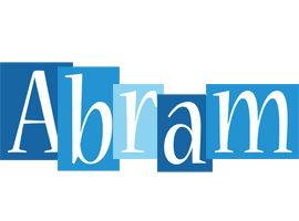 Abram winter logo