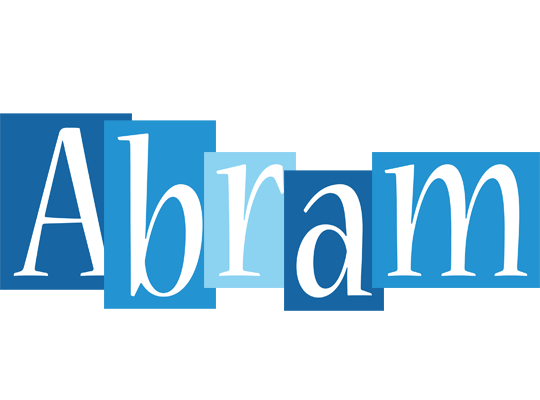 Abram winter logo