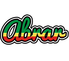 Abrar african logo
