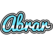 Abrar argentine logo