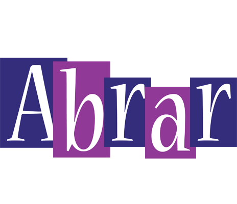 Abrar autumn logo