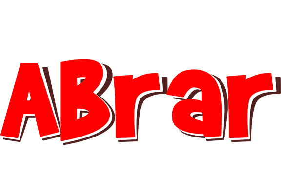 Abrar basket logo