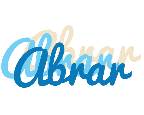 Abrar breeze logo