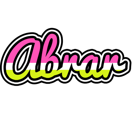 Abrar candies logo